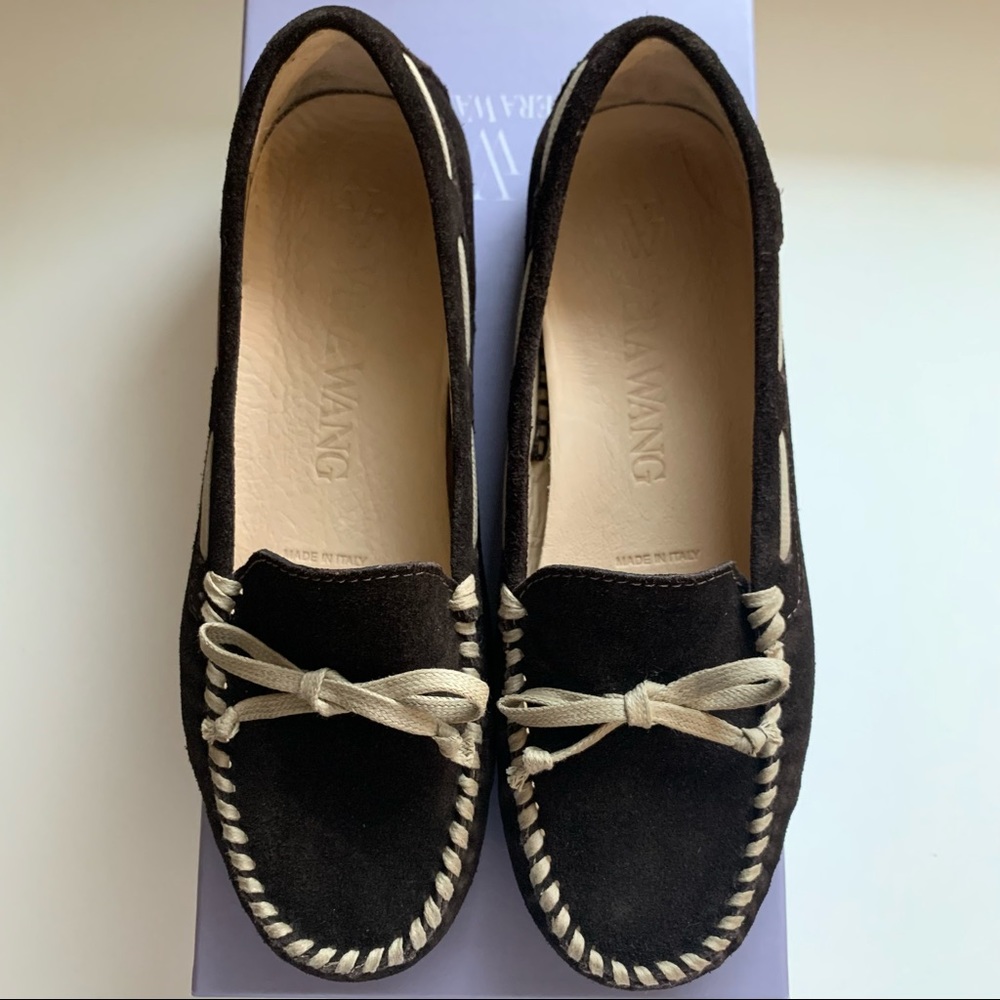 Vera Wang Dorian Loafers/Flats